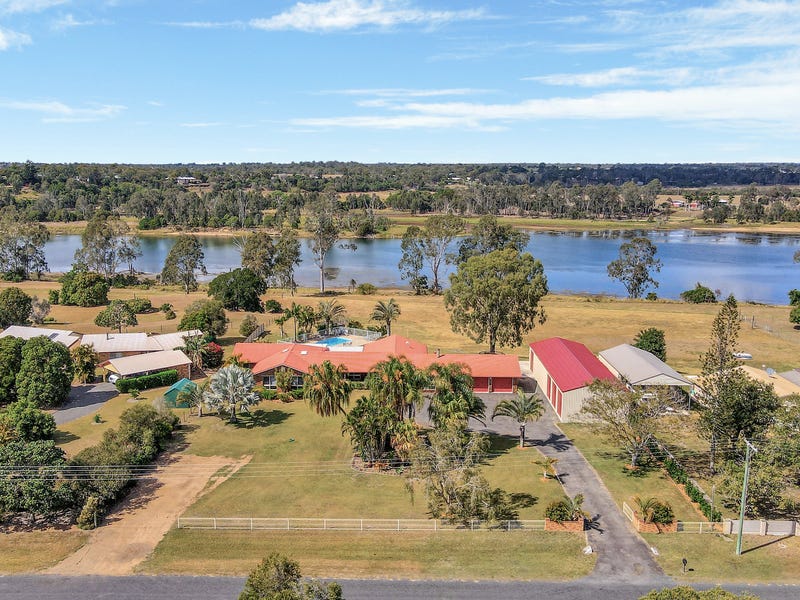 8 Rustic Road, Sharon, Qld 4670 - Property Details