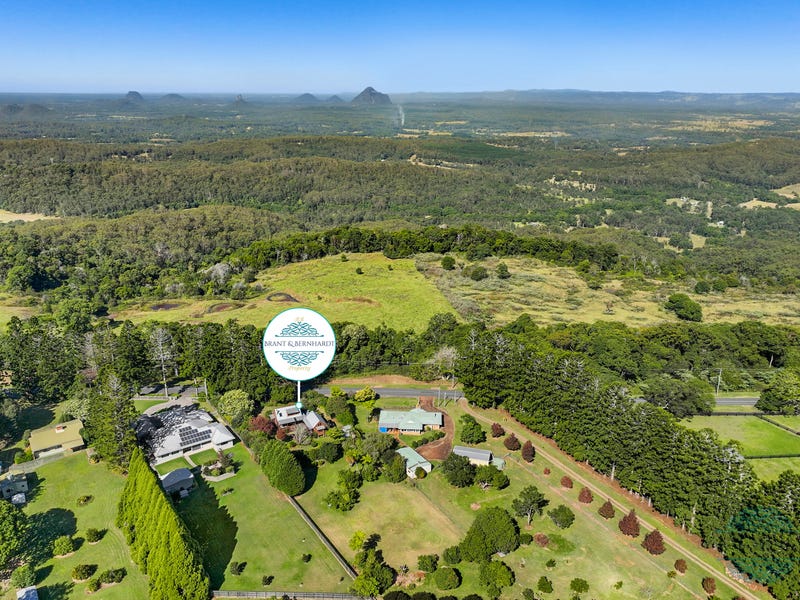 218 Mountain View Road, Maleny, Qld 4552 House for Sale realestate
