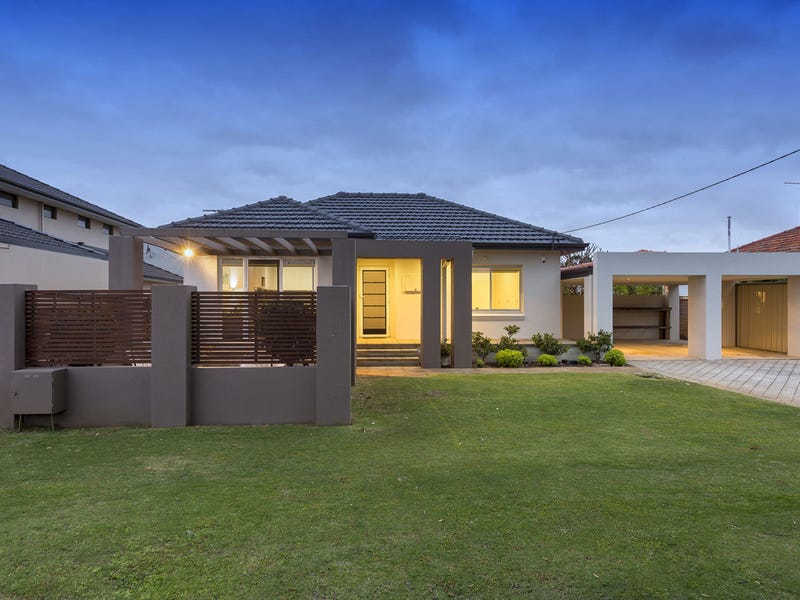 45 Downey Drive, Manning, WA 6152 Property Details