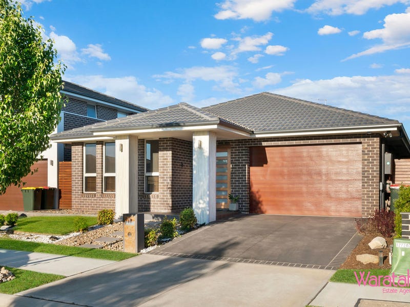 15 Stellaria Street, Marsden Park, NSW 2765 15 Stellaria Street, Marsden Park, NSW 2765