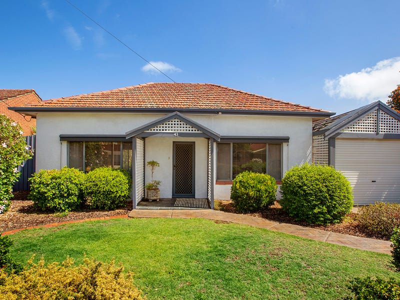 43 Whimpress Avenue, Findon, SA 5023