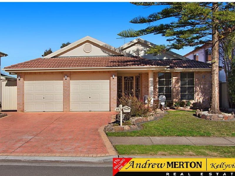 218 Glenwood Park Drive, Glenwood, NSW 2768 Property Details