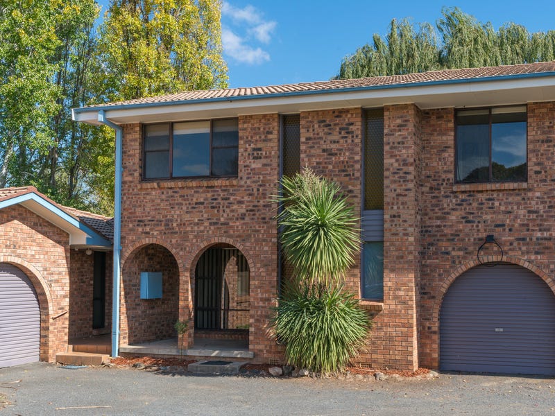 5/155159 Sampson Street, Orange, NSW 2800 Property Details