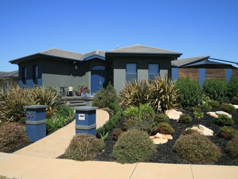 25 Parsley Street, Harrison, ACT 2914 Property Details