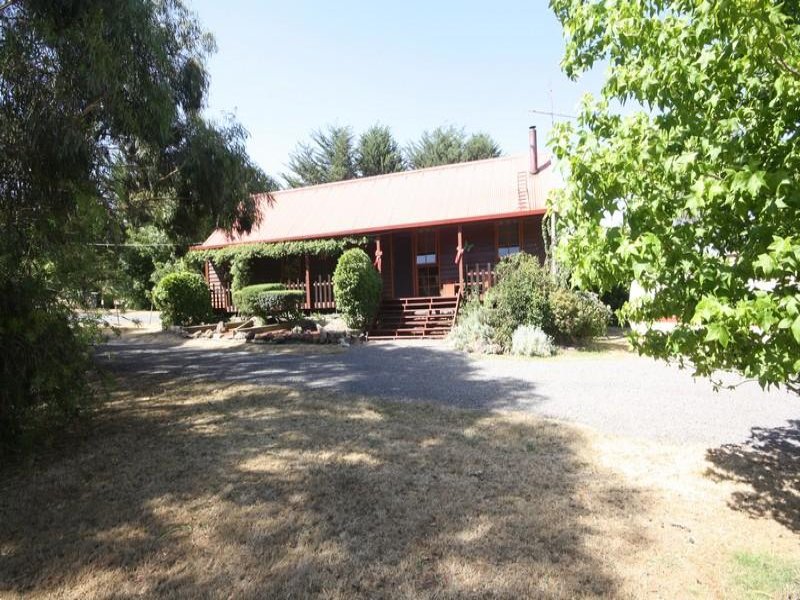 89 Blackberry Lane, Haddon, Vic 3351 Property Details