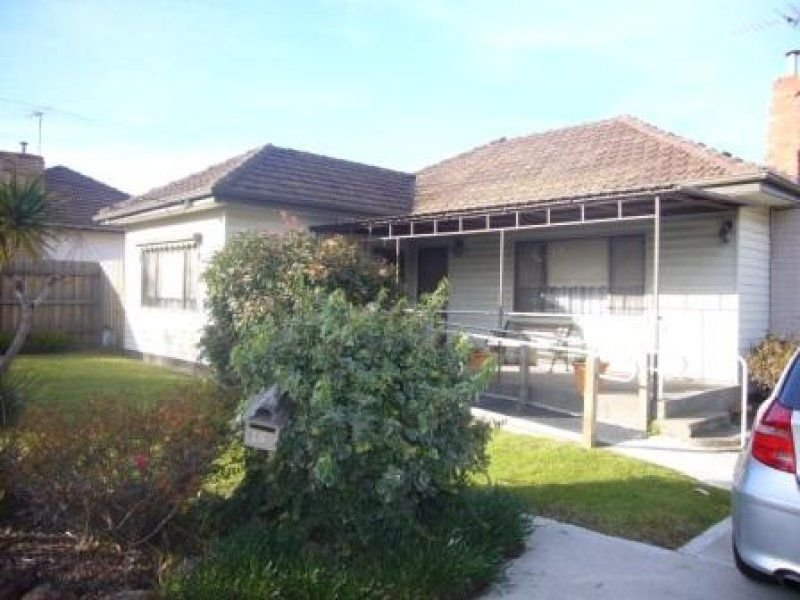 15 Viola Avenue, Brooklyn, Vic 3012 Property Details