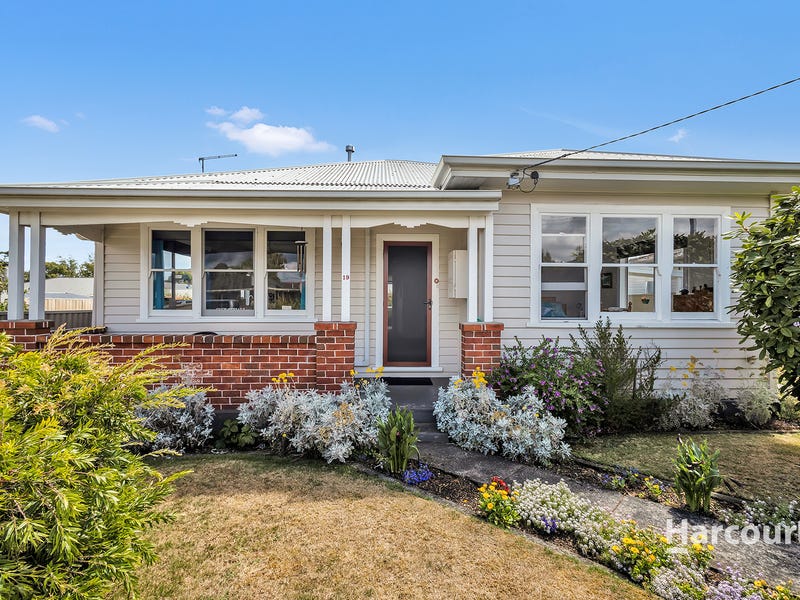19 Leven Street, Ulverstone, Tas 7315 House for Sale