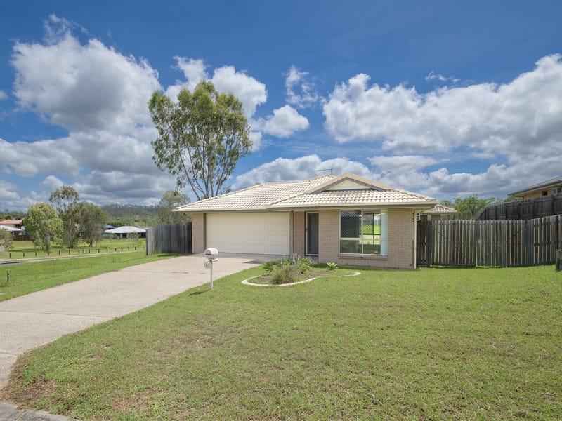 8 Orpheus Drive, Calliope, Qld 4680 Property Details