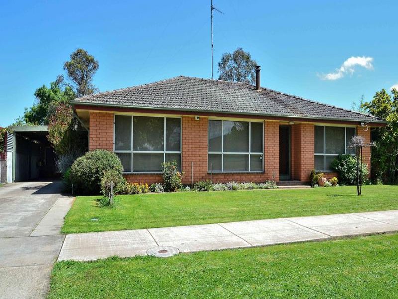 207 High Street, Learmonth, Vic 3352 Property Details