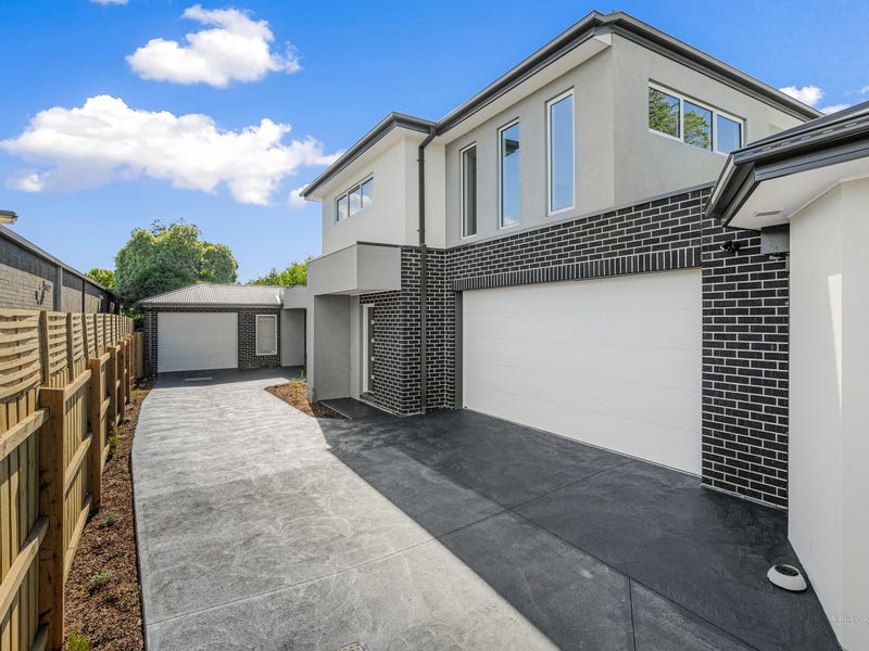 1 Churchill Way, Kilsyth, Vic 3137 Property Details