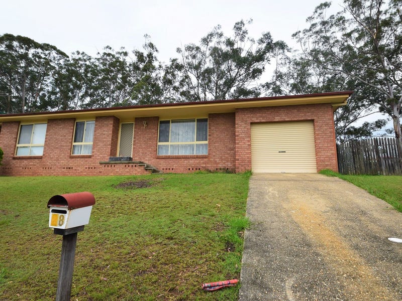 28 Marshall Way, Nambucca Heads, NSW 2448