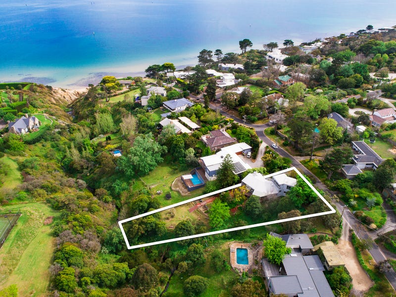 9 Gulls Way, Frankston South, VIC 3199