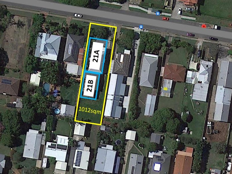 21 Slater Avenue, Lawnton, QLD 4501