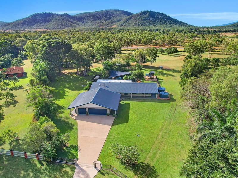 6 Olivia Court, Alligator Creek, QLD 4816