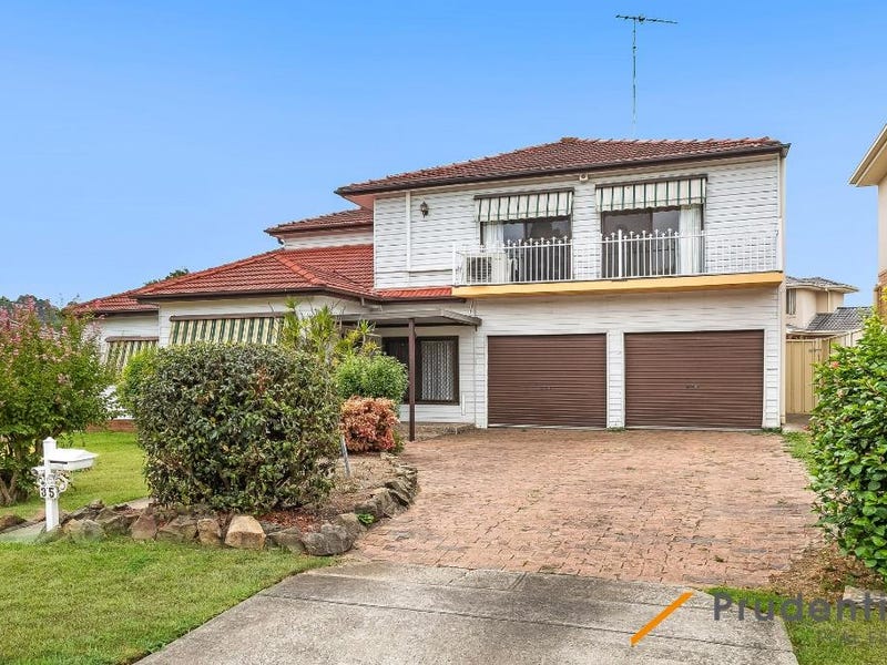 Houses for Rent in Liverpool, NSW 2170 Pg. 2