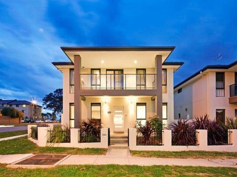 69 Sarre Street, Gungahlin, ACT 2912