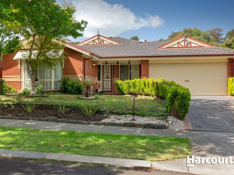 68 Fieldstone Blvd, Beaconsfield, Vic 3807 Property Details