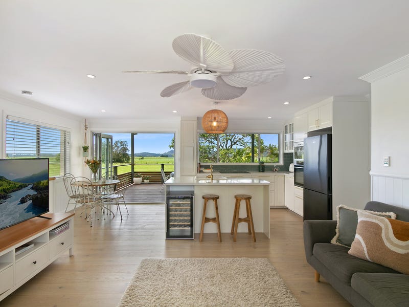 2 Bawden Street, Tumbulgum, NSW 2490 House for Sale