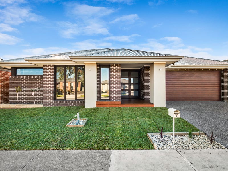 10 Sunstone Boulevard, Doreen, Vic 3754 Property Details