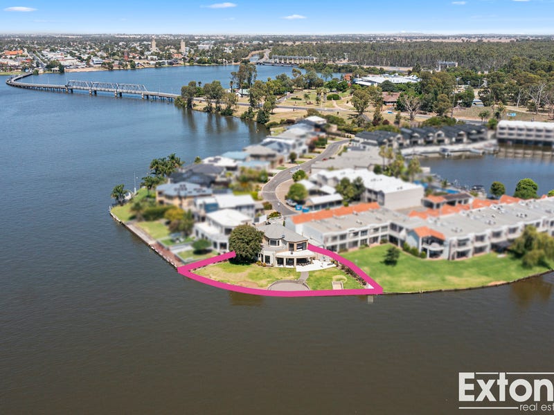 42 Cypress Drive, Mulwala, NSW 2647 House for Sale