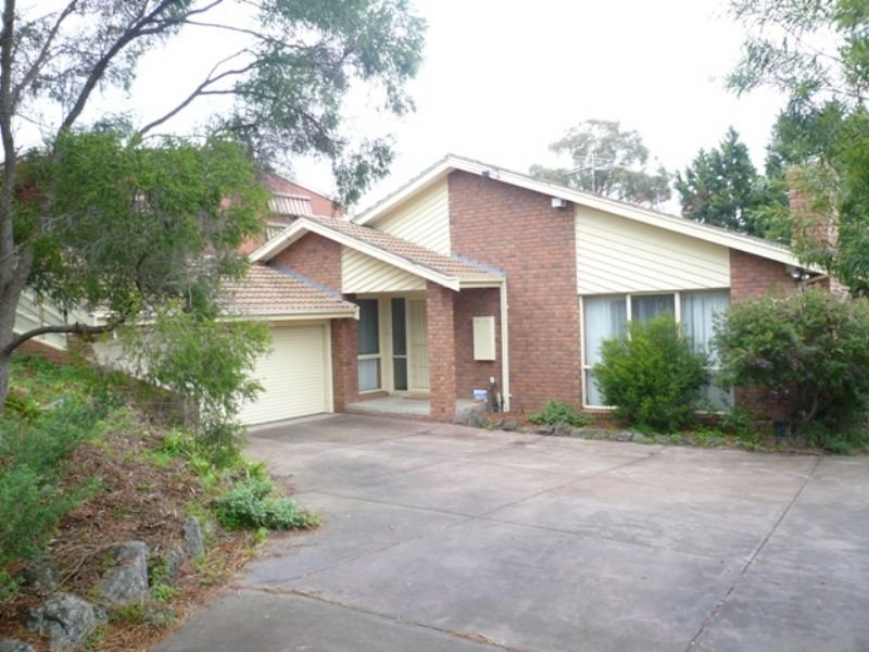 398 Porter Street, Templestowe, Vic 3106 Property Details