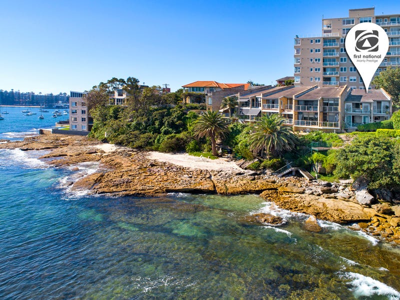 Real Estate & Property for Sale in Addison Rd, Manly, NSW 2095