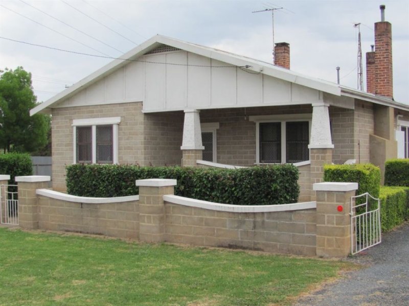 1 Byng Street, Holbrook, NSW 2644 Property Details
