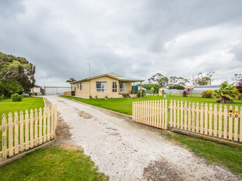 10 Bay Road, Allendale East, SA 5291