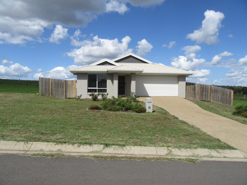 5 Charles Darwin Drive, Monto, QLD 4630