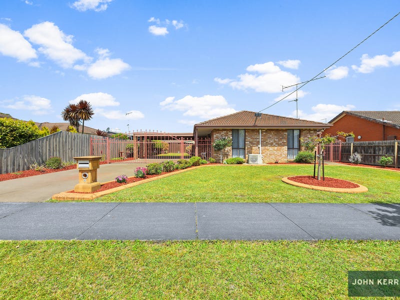 38 Ollerton Avenue, Newborough, Vic 3825 Property Details