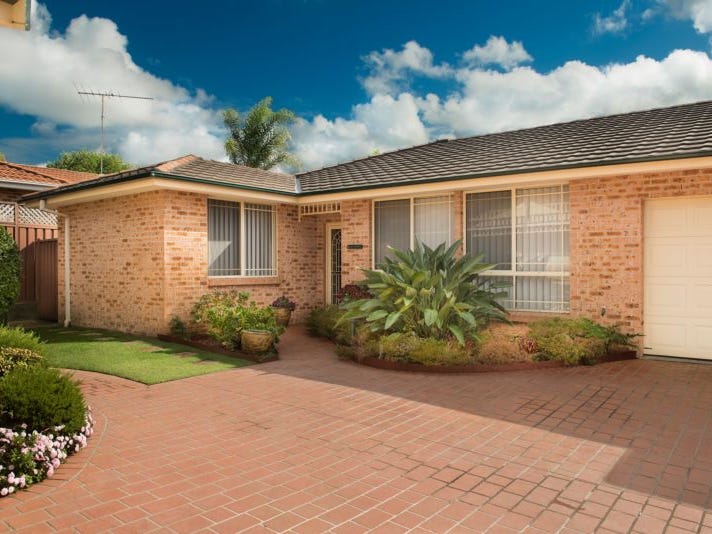 4/17 Nullaburra Road, Caringbah, NSW 2229 Property Details