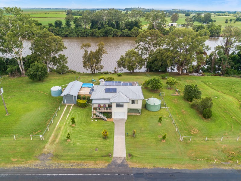 1460 Woodburn Coraki Road, Coraki, NSW 2471 Property Details