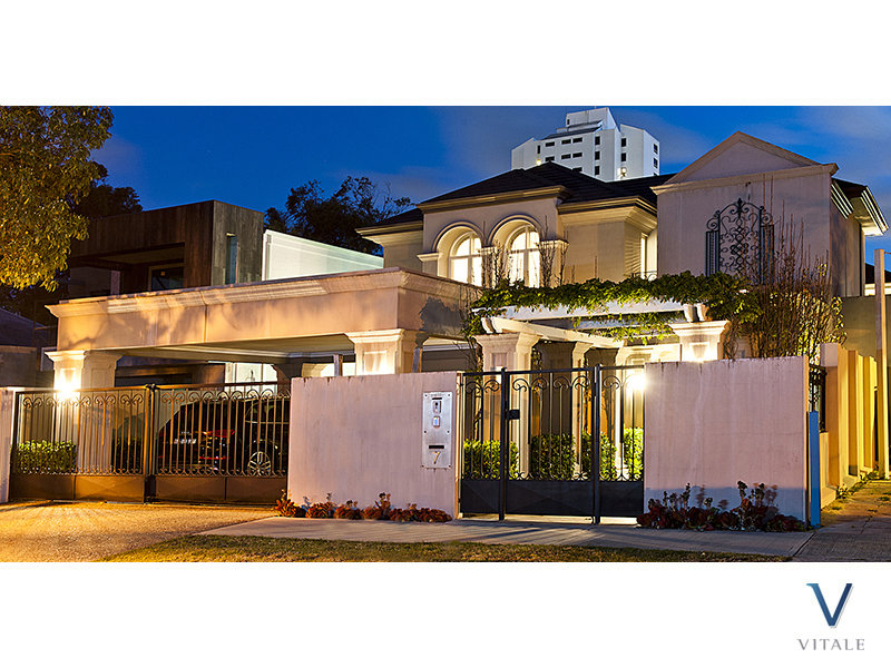 7 Pennell Road, Claremont, WA 6010 Property Details