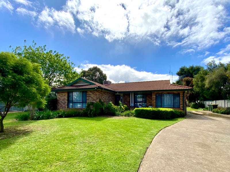 149 Farnell Street, Forbes, NSW 2871 House for Sale