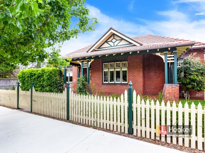 292 New Canterbury Road, Lewisham, NSW 2049 Property Details