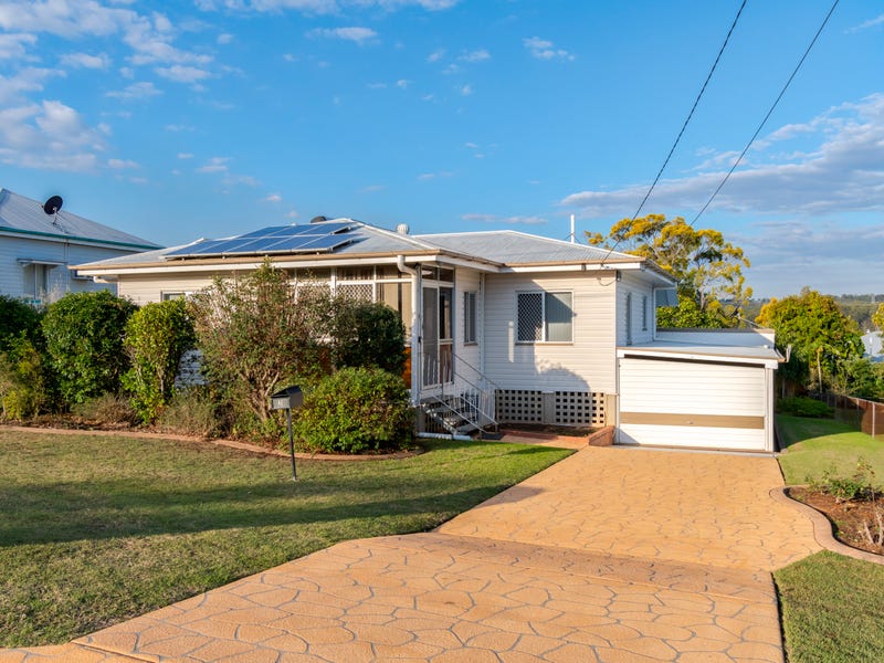 42 Walkers Lane, Booval, Qld 4304 Property Details