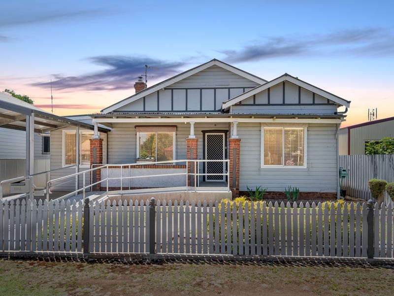 131B Crowley Street, Temora, NSW 2666 Property Details