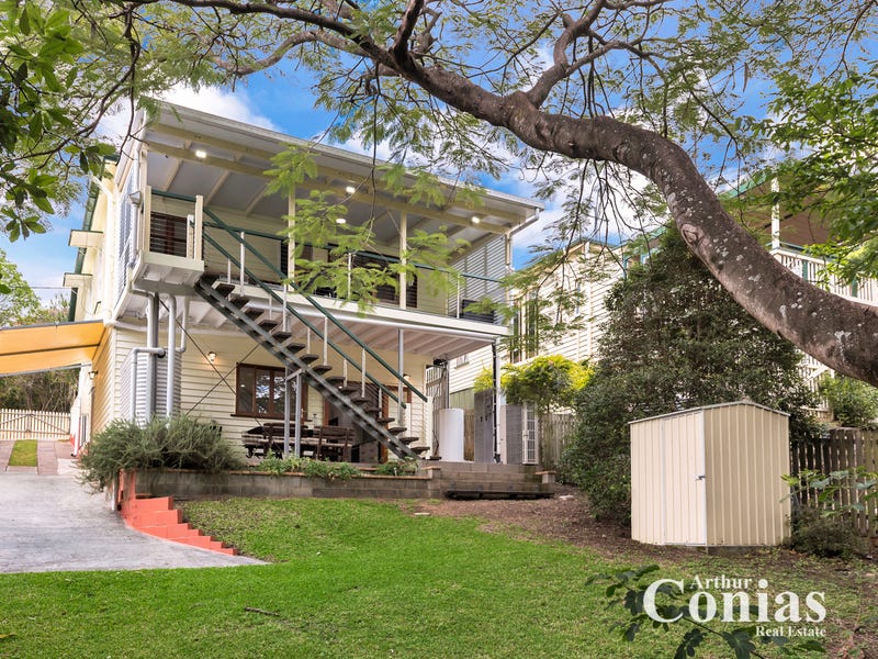 37 Montrose Road, Taringa, QLD 4068