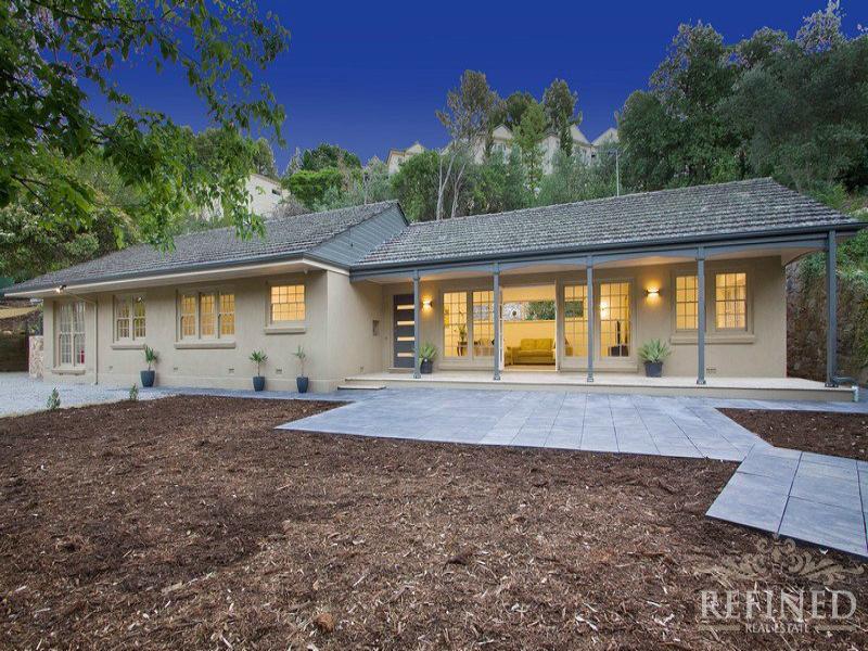 43 Waterfall Gully Rd, Beaumont, SA 5066 Property Details