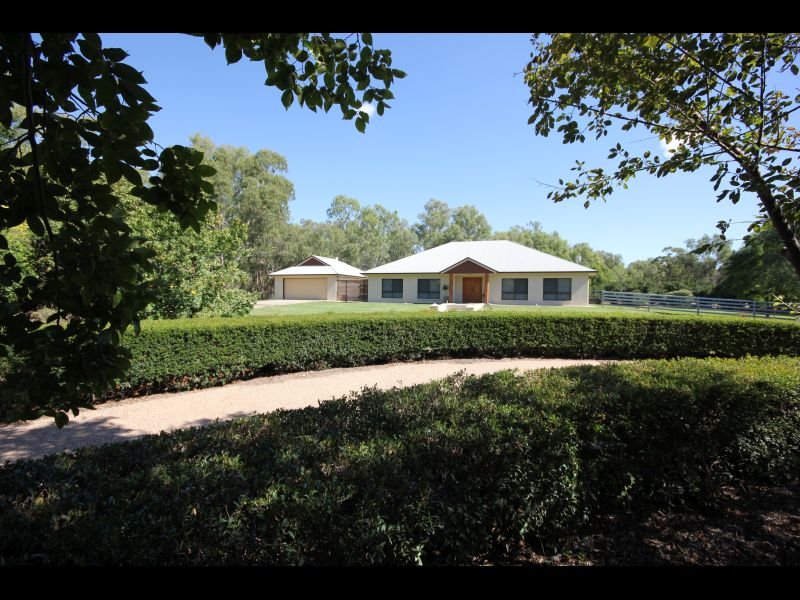 24 Clarkes Road, Goondiwindi, Qld 4390 Property Details