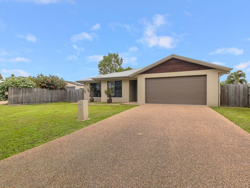 1 Atwood Street, Mount Low, QLD 4818