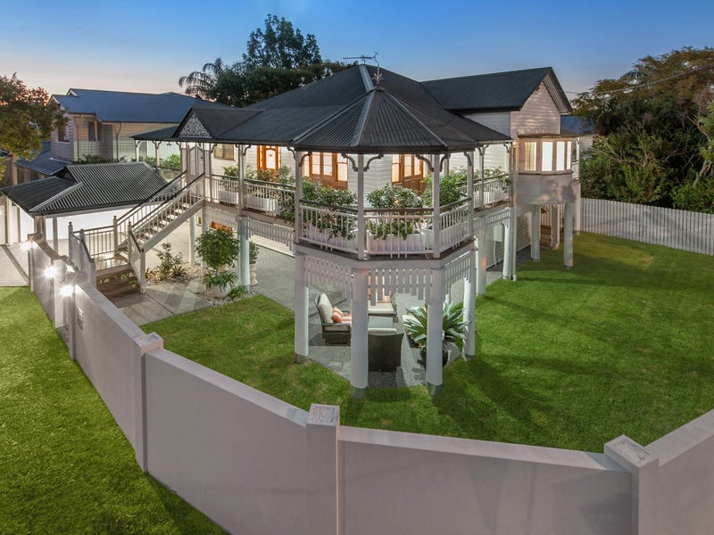 80 Palm Avenue, Ascot, QLD 4007