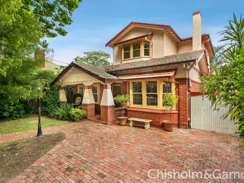 27 Rothesay Avenue, Elwood, Vic 3184 Property Details