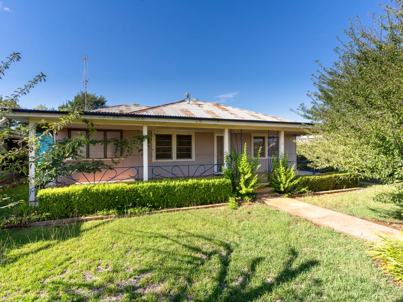 11 Cardington Street, Yeoval, NSW 2868 House for Sale