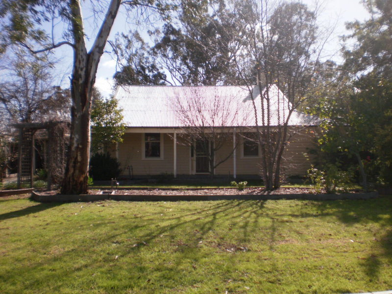 13 Arbuthnot Street, Koondrook, Vic 3580 Property Details