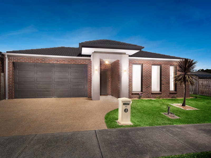 10 Hammock Drive, Doreen, VIC 3754