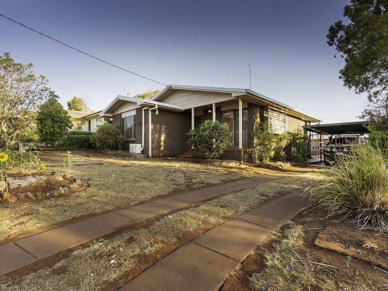 6 Faith Street, Rangeville, QLD 4350