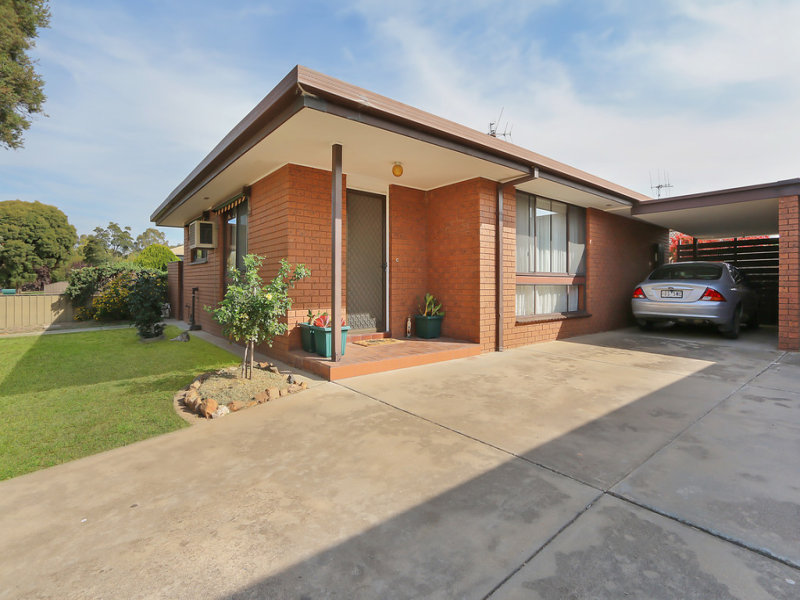 2/41 Waller Street, Benalla, VIC 3672