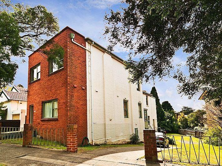 2/29 Gower Street, Summer Hill, NSW 2130