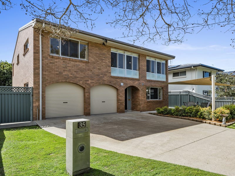 35 Booker Parade, Golden Beach, QLD